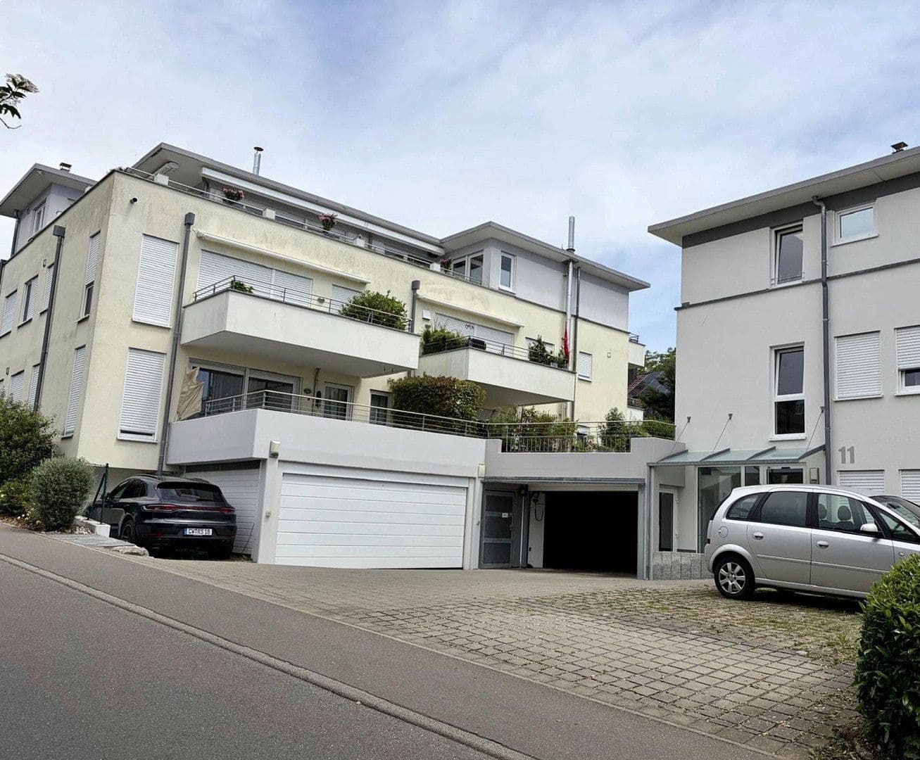 2 bedroom with open-plan kitchen flat for sale, 92 m², Immenstaad am Bodensee, Baden-Württemberg 2 bedroom with open-plan kitchen flat for sale, 92 m², Immenstaad am Bodensee, Baden-Württemberg