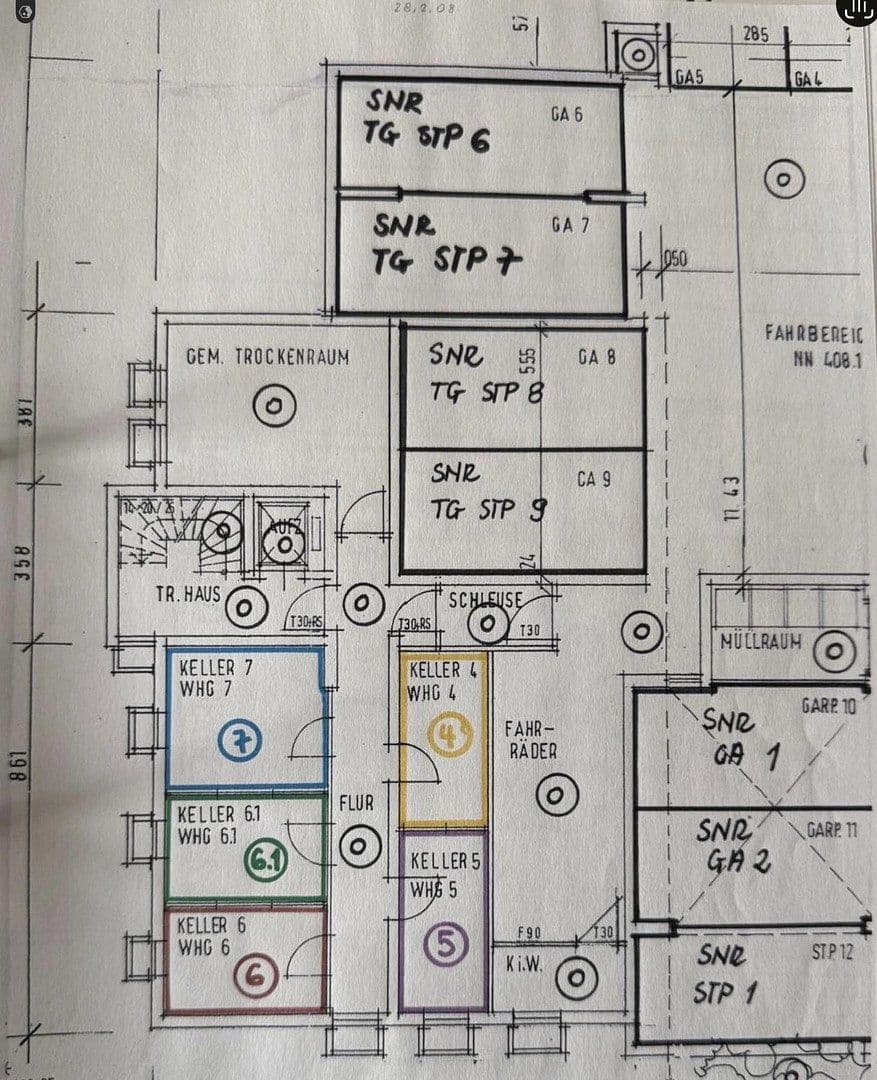 2 bedroom with open-plan kitchen flat for sale, 92 m², Immenstaad am Bodensee, Baden-Württemberg 2 bedroom with open-plan kitchen flat for sale, 92 m², Immenstaad am Bodensee, Baden-Württemberg