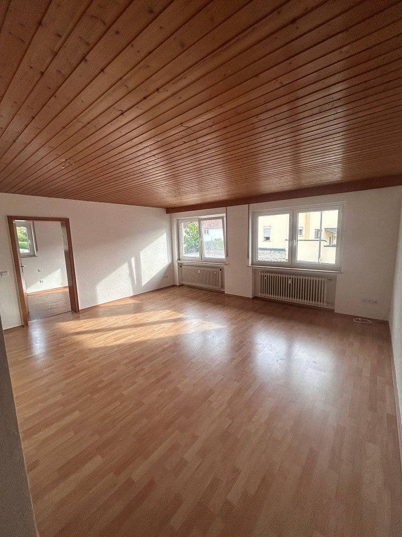 2 bedroom flat to rent, 56 m², Talstr 4, Idstein, Hesse 2 bedroom flat to rent, 56 m², Talstr 4, Idstein, Hesse