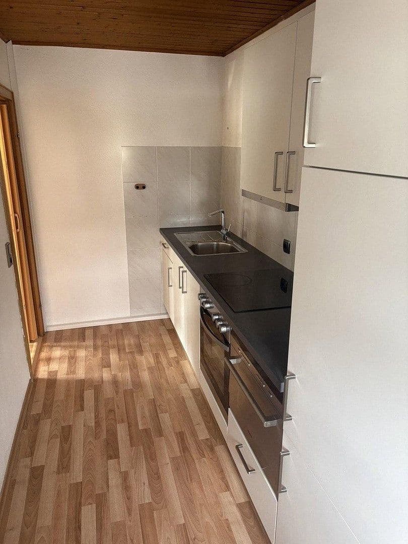 2 bedroom flat to rent, 56 m², Talstr 4, Idstein, Hesse 2 bedroom flat to rent, 56 m², Talstr 4, Idstein, Hesse