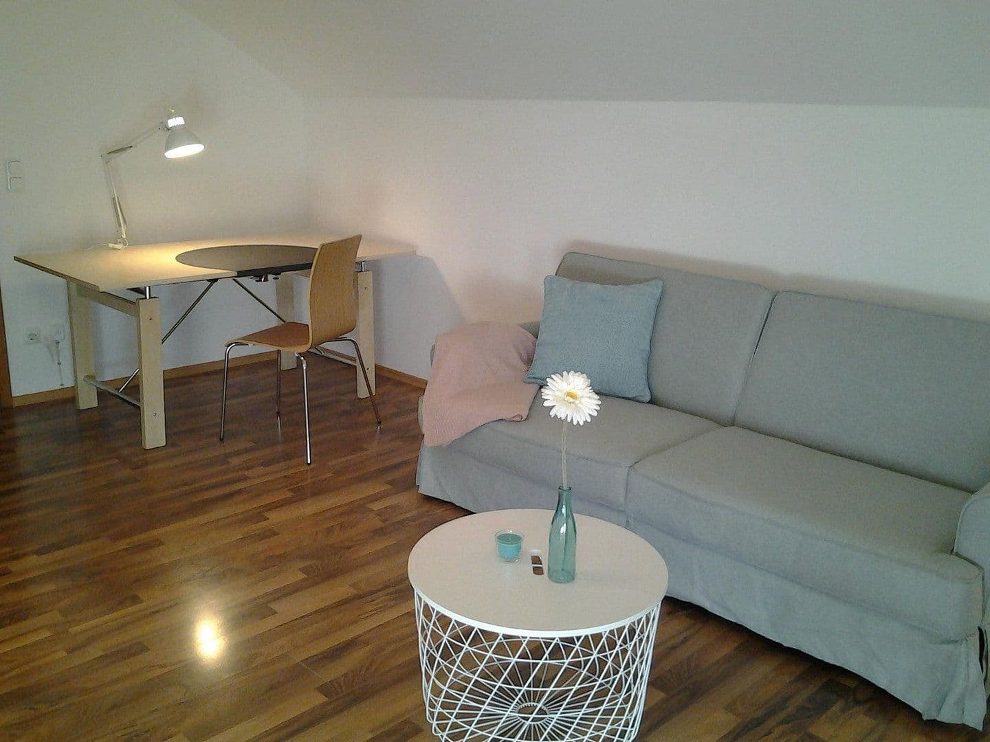 2 bedroom flat to rent, 53 m², Nürnbergerstrasse 97, Ingolstadt, Bavaria 2 bedroom flat to rent, 53 m², Nürnbergerstrasse 97, Ingolstadt, Bavaria