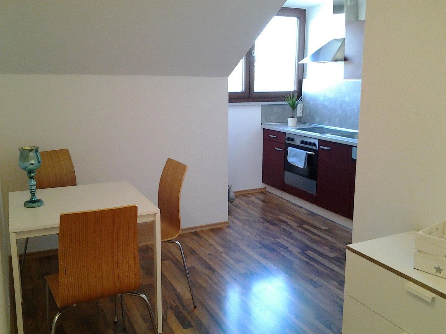 2 bedroom flat to rent, 53 m², Nürnbergerstrasse 97, Ingolstadt, Bavaria 2 bedroom flat to rent, 53 m², Nürnbergerstrasse 97, Ingolstadt, Bavaria
