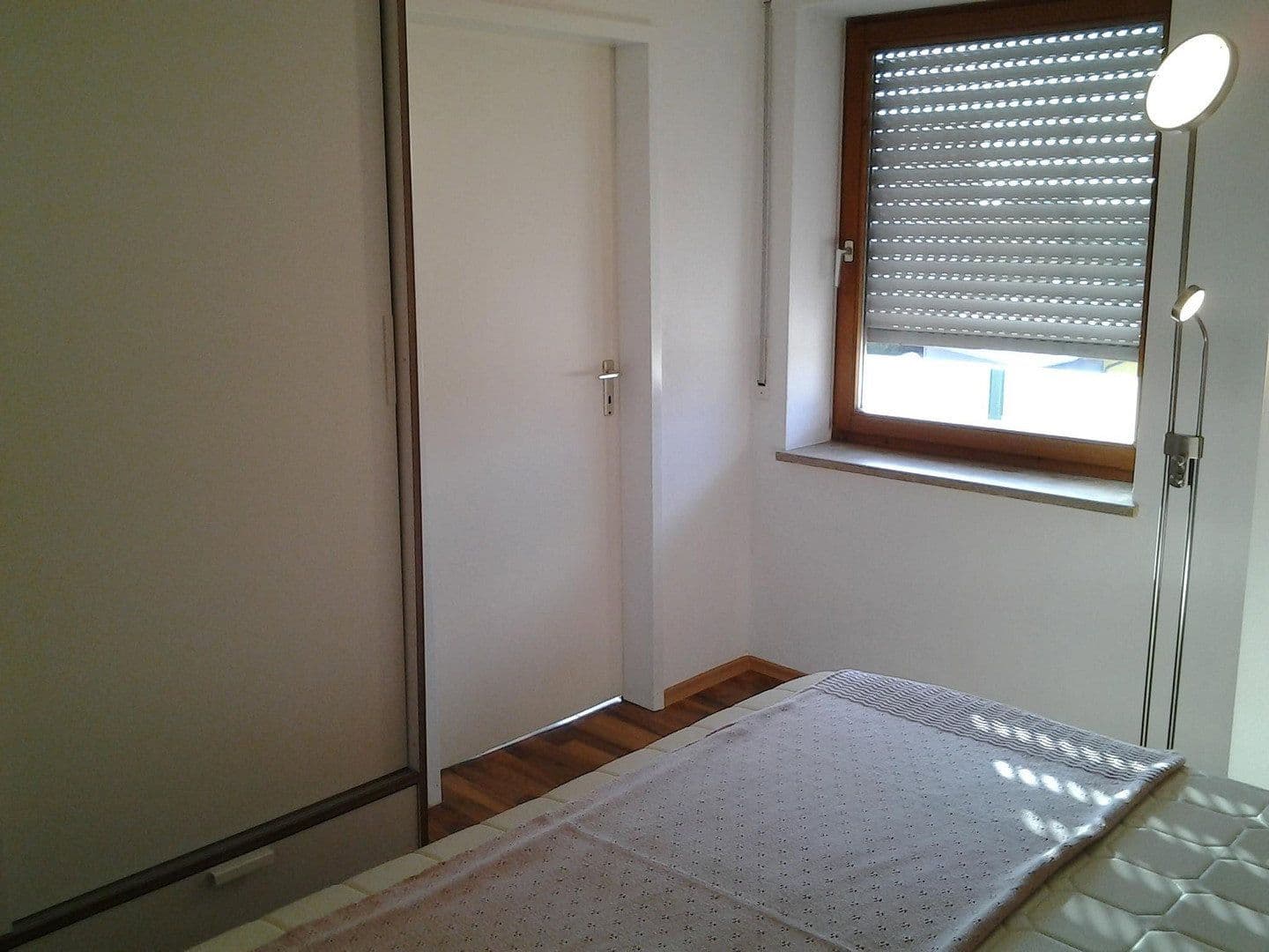 2 bedroom flat to rent, 53 m², Nürnbergerstrasse 97, Ingolstadt, Bavaria 2 bedroom flat to rent, 53 m², Nürnbergerstrasse 97, Ingolstadt, Bavaria