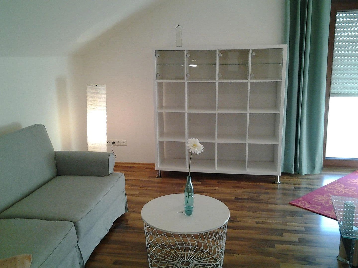 2 bedroom flat to rent, 53 m², Nürnbergerstrasse 97, Ingolstadt, Bavaria 2 bedroom flat to rent, 53 m², Nürnbergerstrasse 97, Ingolstadt, Bavaria