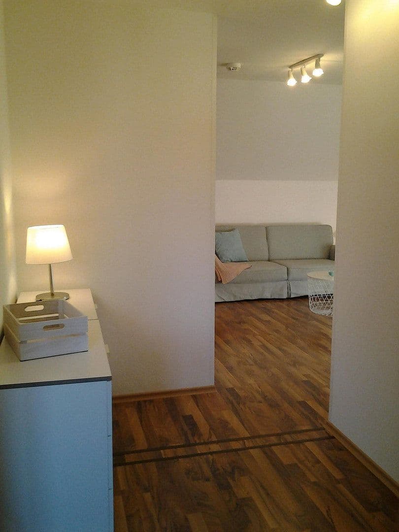 2 bedroom flat to rent, 53 m², Nürnbergerstrasse 97, Ingolstadt, Bavaria 2 bedroom flat to rent, 53 m², Nürnbergerstrasse 97, Ingolstadt, Bavaria