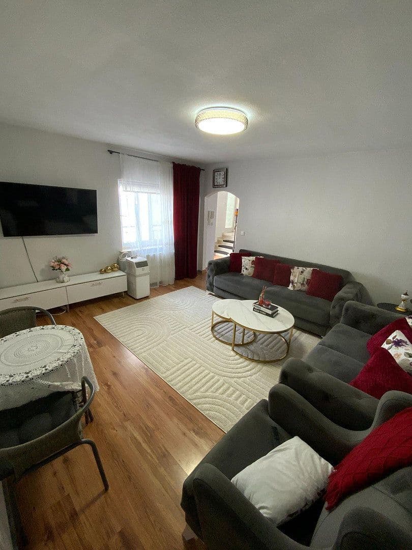 3 bedroom flat to rent, 60 m², Pfungstadt, Hesse 3 bedroom flat to rent, 60 m², Pfungstadt, Hesse