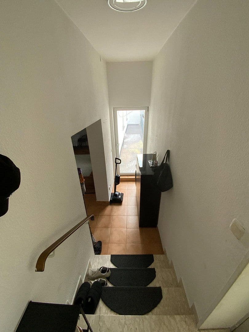 3 bedroom flat to rent, 60 m², Pfungstadt, Hesse 3 bedroom flat to rent, 60 m², Pfungstadt, Hesse