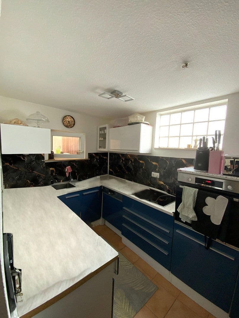 3 bedroom flat to rent, 60 m², Pfungstadt, Hesse 3 bedroom flat to rent, 60 m², Pfungstadt, Hesse