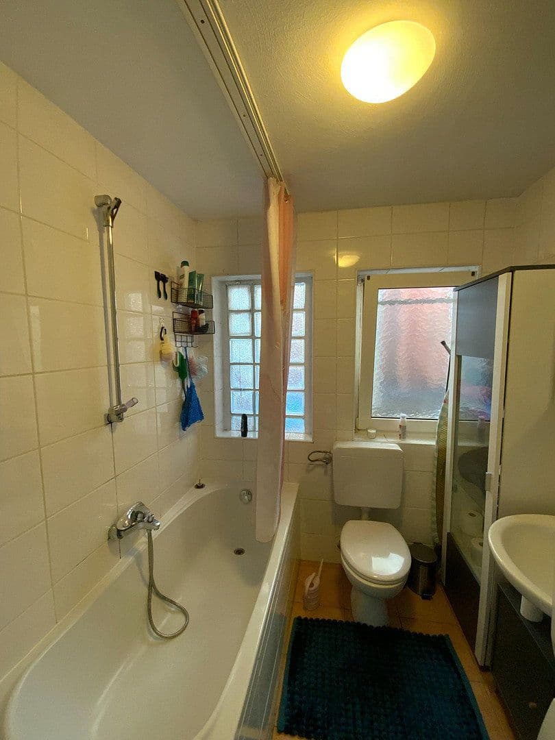 3 bedroom flat to rent, 60 m², Pfungstadt, Hesse 3 bedroom flat to rent, 60 m², Pfungstadt, Hesse