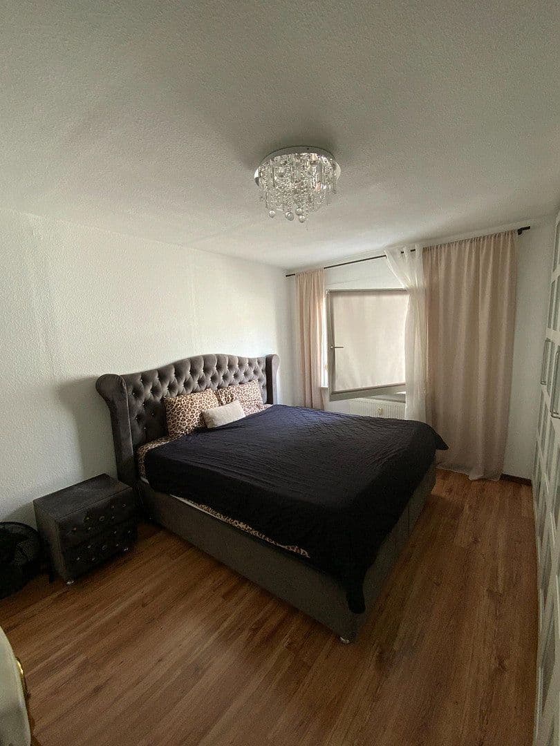 3 bedroom flat to rent, 60 m², Pfungstadt, Hesse 3 bedroom flat to rent, 60 m², Pfungstadt, Hesse