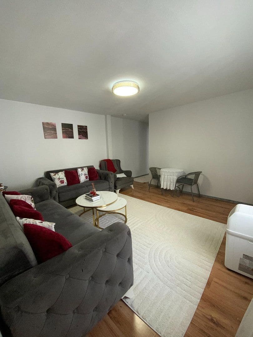 3 bedroom flat to rent, 60 m², Pfungstadt, Hesse 3 bedroom flat to rent, 60 m², Pfungstadt, Hesse