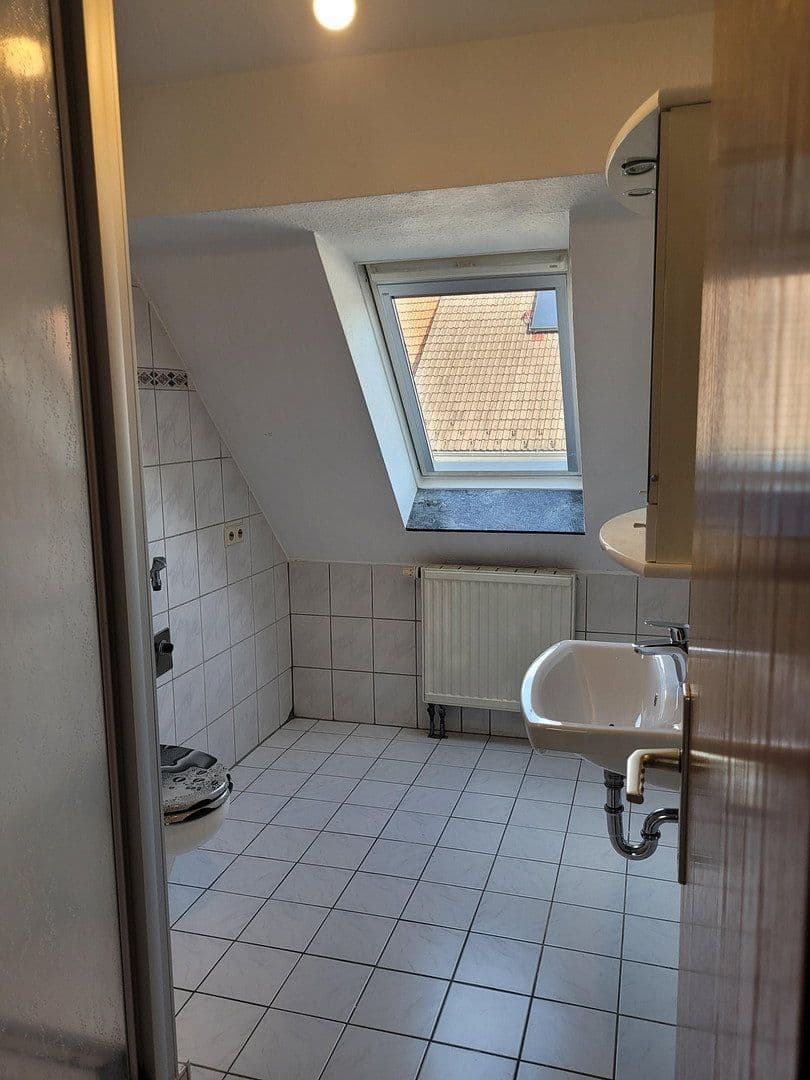 3 bedroom flat to rent, 65 m², Böhmenkirch, Baden-Württemberg 3 bedroom flat to rent, 65 m², Böhmenkirch, Baden-Württemberg