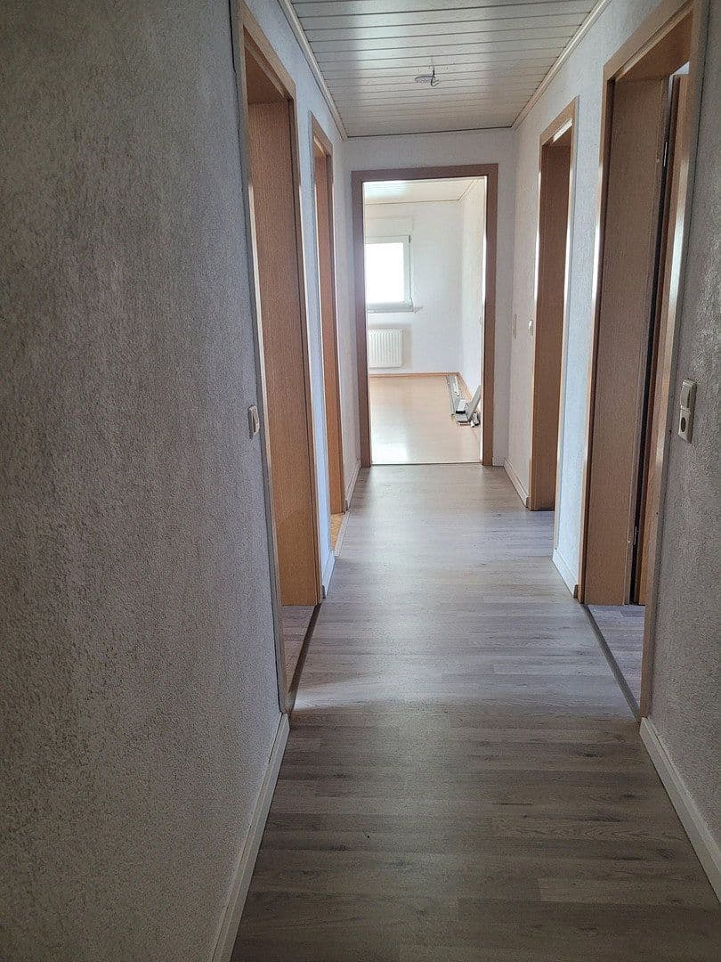 3 bedroom flat to rent, 65 m², Böhmenkirch, Baden-Württemberg 3 bedroom flat to rent, 65 m², Böhmenkirch, Baden-Württemberg