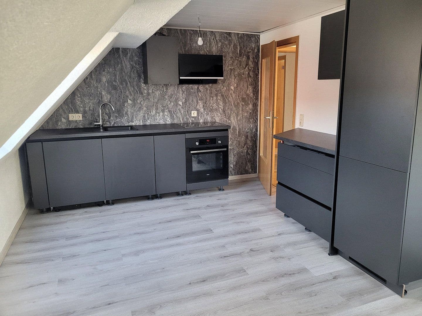 3 bedroom flat to rent, 65 m², Böhmenkirch, Baden-Württemberg 3 bedroom flat to rent, 65 m², Böhmenkirch, Baden-Württemberg