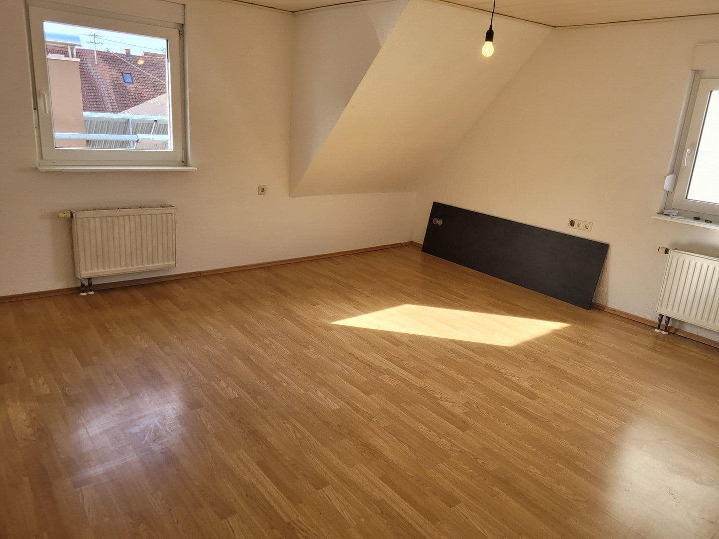 3 bedroom flat to rent, 65 m², Böhmenkirch, Baden-Württemberg 3 bedroom flat to rent, 65 m², Böhmenkirch, Baden-Württemberg