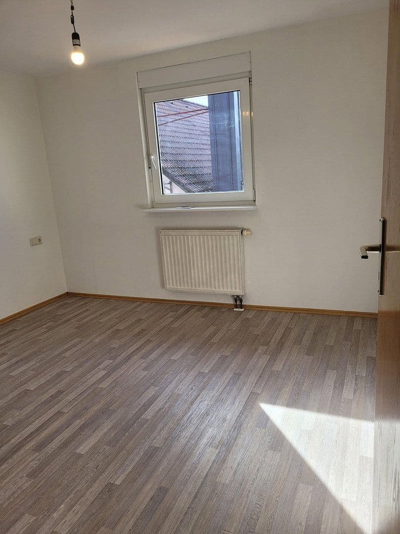 3 bedroom flat to rent, 65 m², Böhmenkirch, Baden-Württemberg 3 bedroom flat to rent, 65 m², Böhmenkirch, Baden-Württemberg