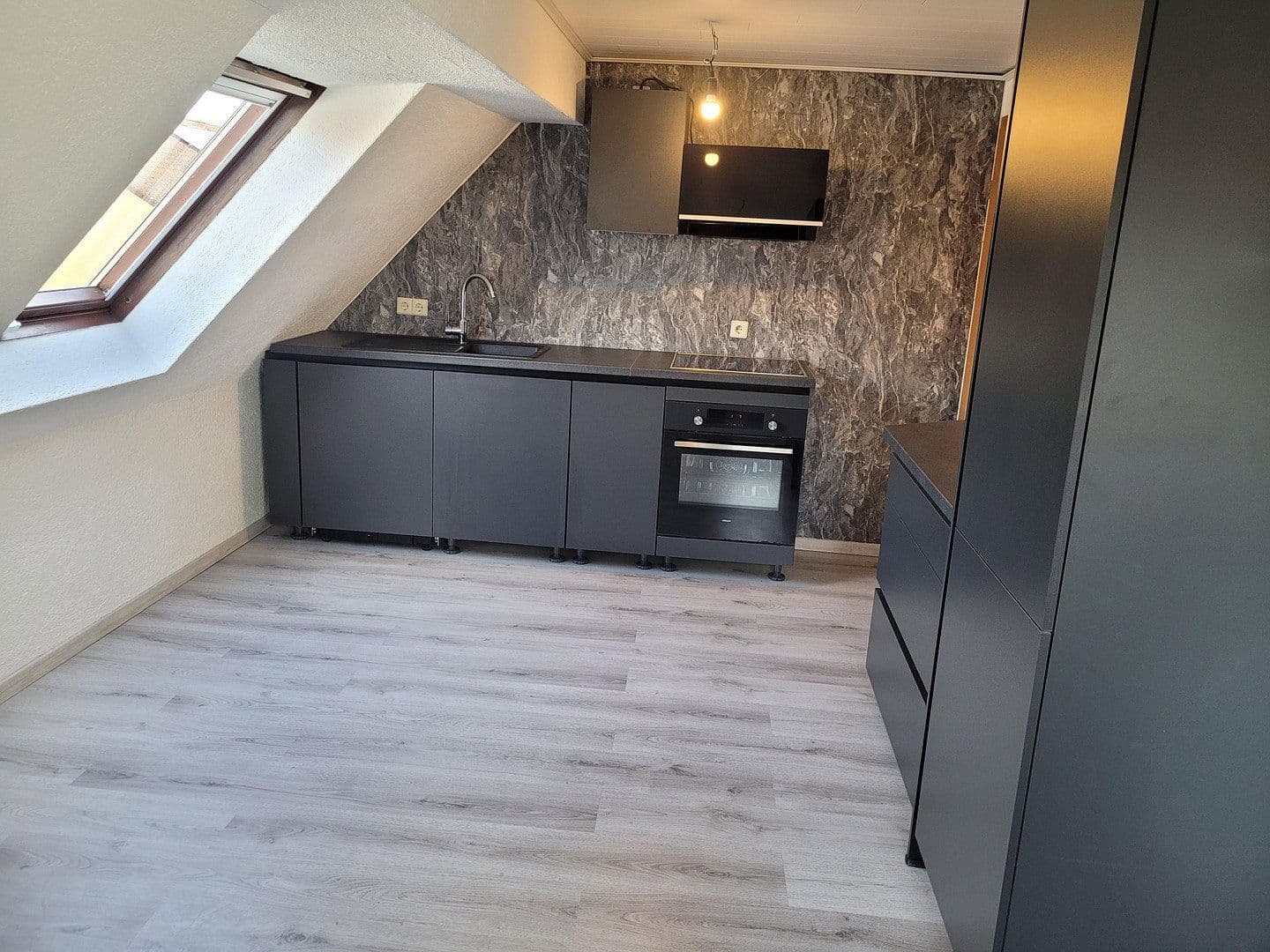 3 bedroom flat to rent, 65 m², Böhmenkirch, Baden-Württemberg 3 bedroom flat to rent, 65 m², Böhmenkirch, Baden-Württemberg