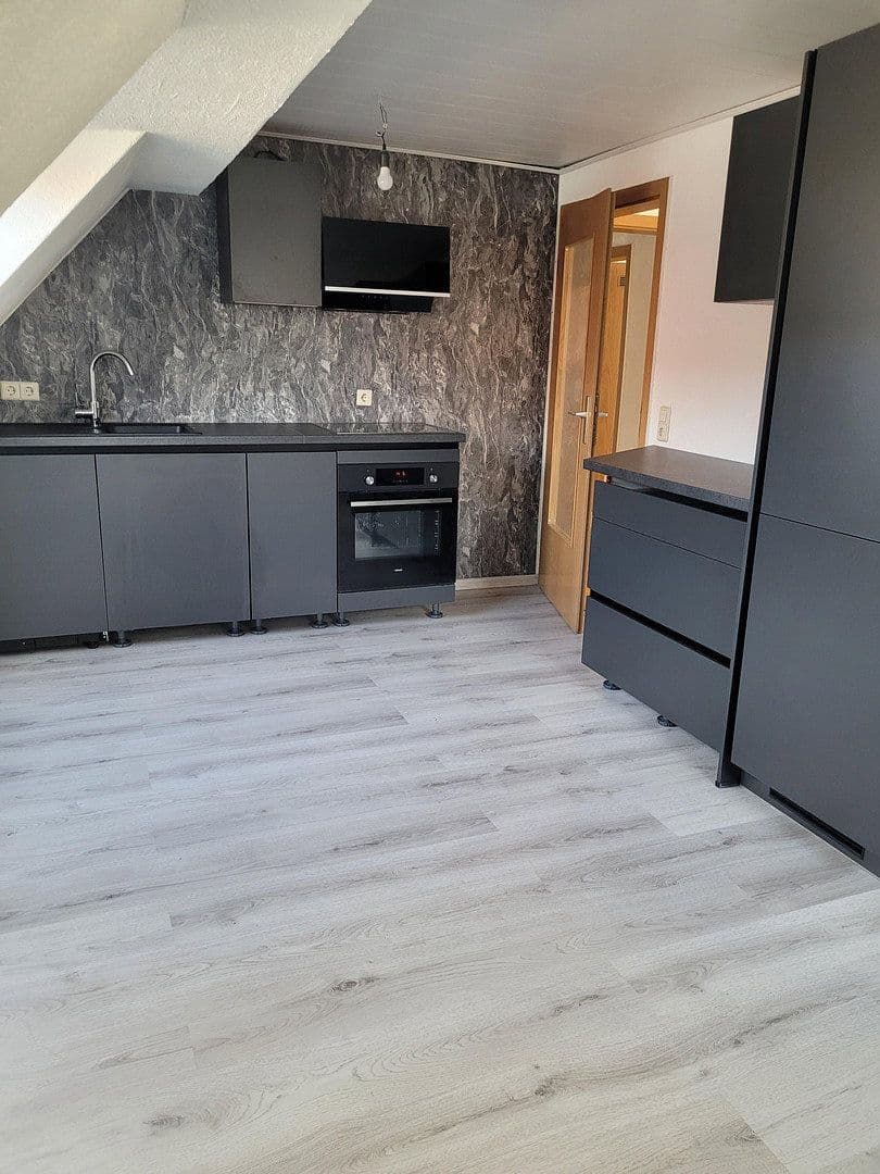 3 bedroom flat to rent, 65 m², Böhmenkirch, Baden-Württemberg 3 bedroom flat to rent, 65 m², Böhmenkirch, Baden-Württemberg