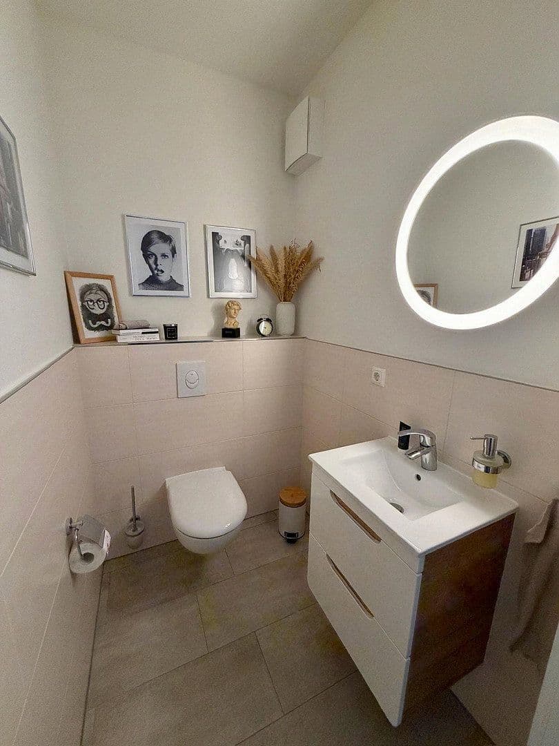 4 bedroom flat for sale, 89 m², Hamburg, Hamburg 4 bedroom flat for sale, 89 m², Hamburg, Hamburg