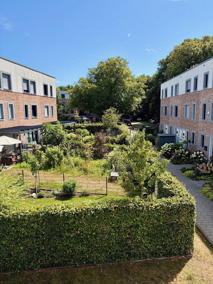4 bedroom flat for sale, 89 m², Hamburg, Hamburg 4 bedroom flat for sale, 89 m², Hamburg, Hamburg