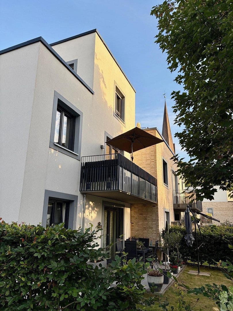 4 bedroom flat for sale, 89 m², Hamburg, Hamburg 4 bedroom flat for sale, 89 m², Hamburg, Hamburg