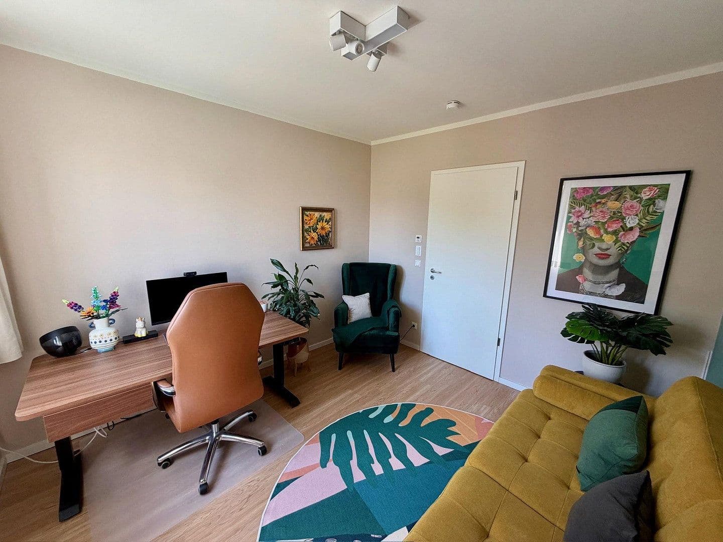 4 bedroom flat for sale, 89 m², Hamburg, Hamburg 4 bedroom flat for sale, 89 m², Hamburg, Hamburg