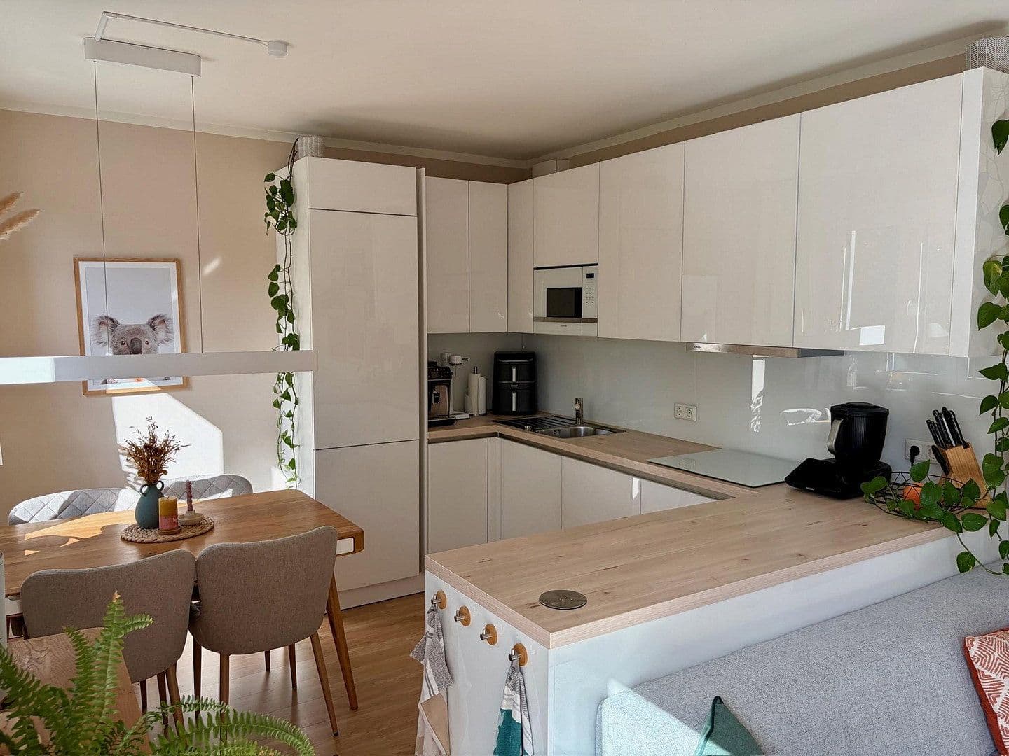 4 bedroom flat for sale, 89 m², Hamburg, Hamburg 4 bedroom flat for sale, 89 m², Hamburg, Hamburg