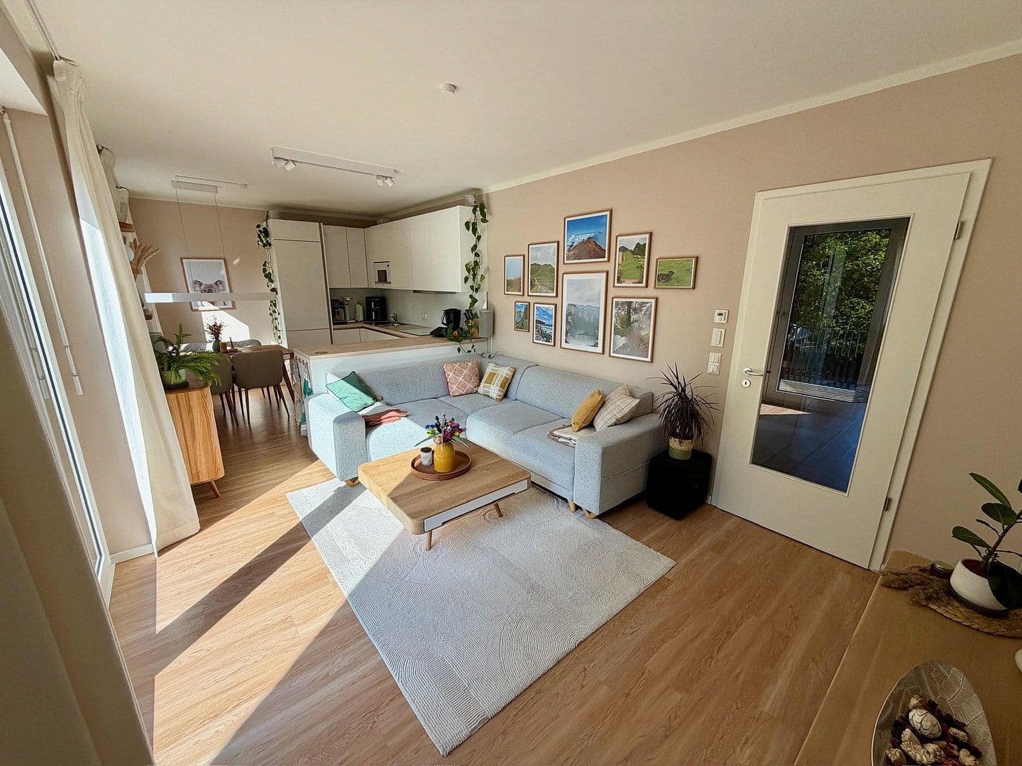 4 bedroom flat for sale, 89 m², Hamburg, Hamburg 4 bedroom flat for sale, 89 m², Hamburg, Hamburg
