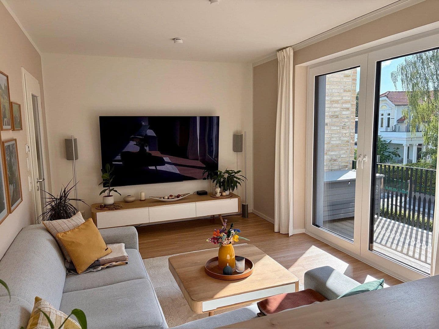 4 bedroom flat for sale, 89 m², Hamburg, Hamburg 4 bedroom flat for sale, 89 m², Hamburg, Hamburg