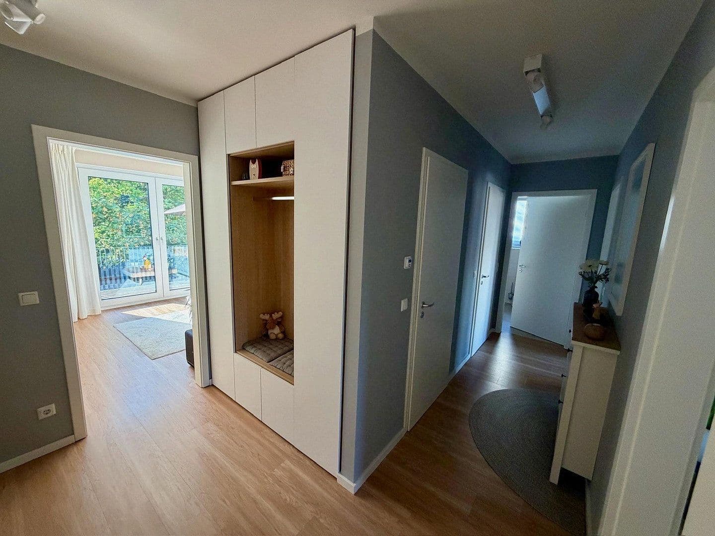 4 bedroom flat for sale, 89 m², Hamburg, Hamburg 4 bedroom flat for sale, 89 m², Hamburg, Hamburg