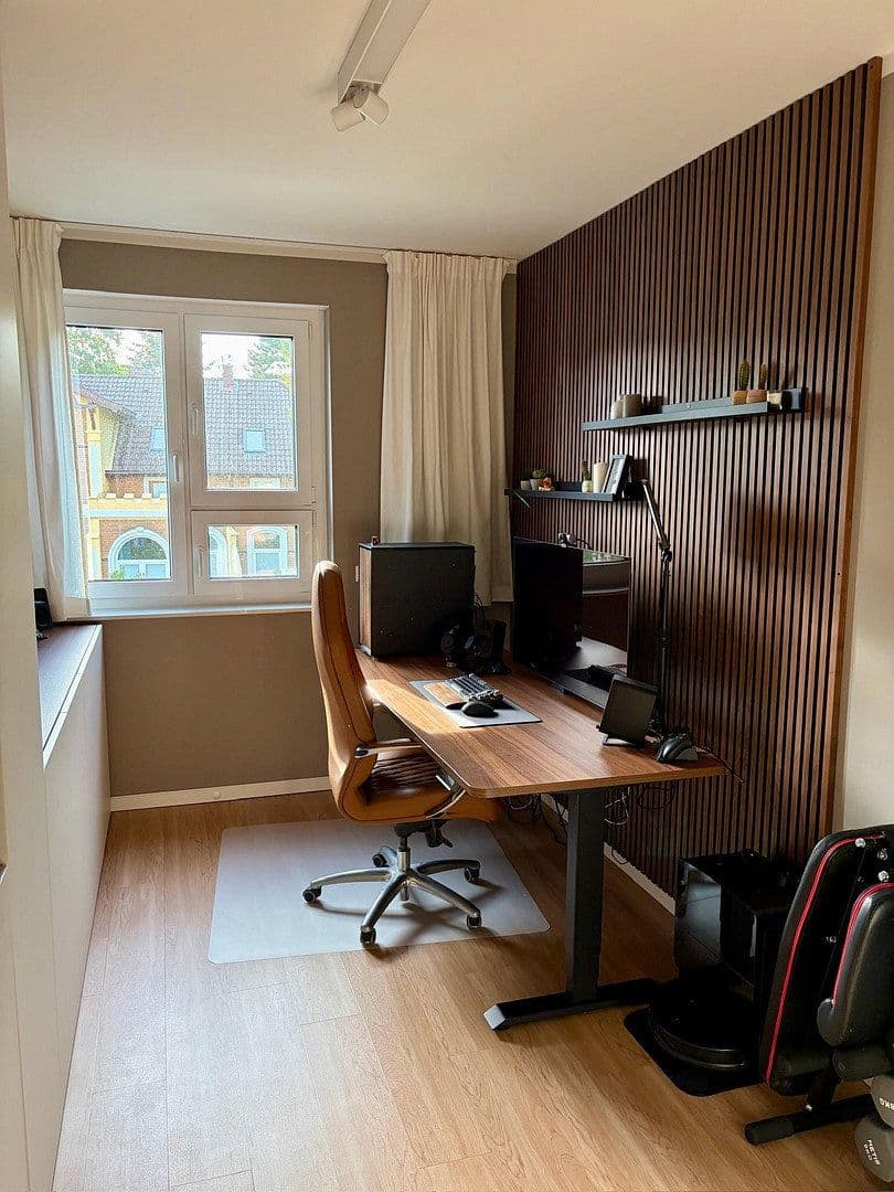4 bedroom flat for sale, 89 m², Hamburg, Hamburg 4 bedroom flat for sale, 89 m², Hamburg, Hamburg