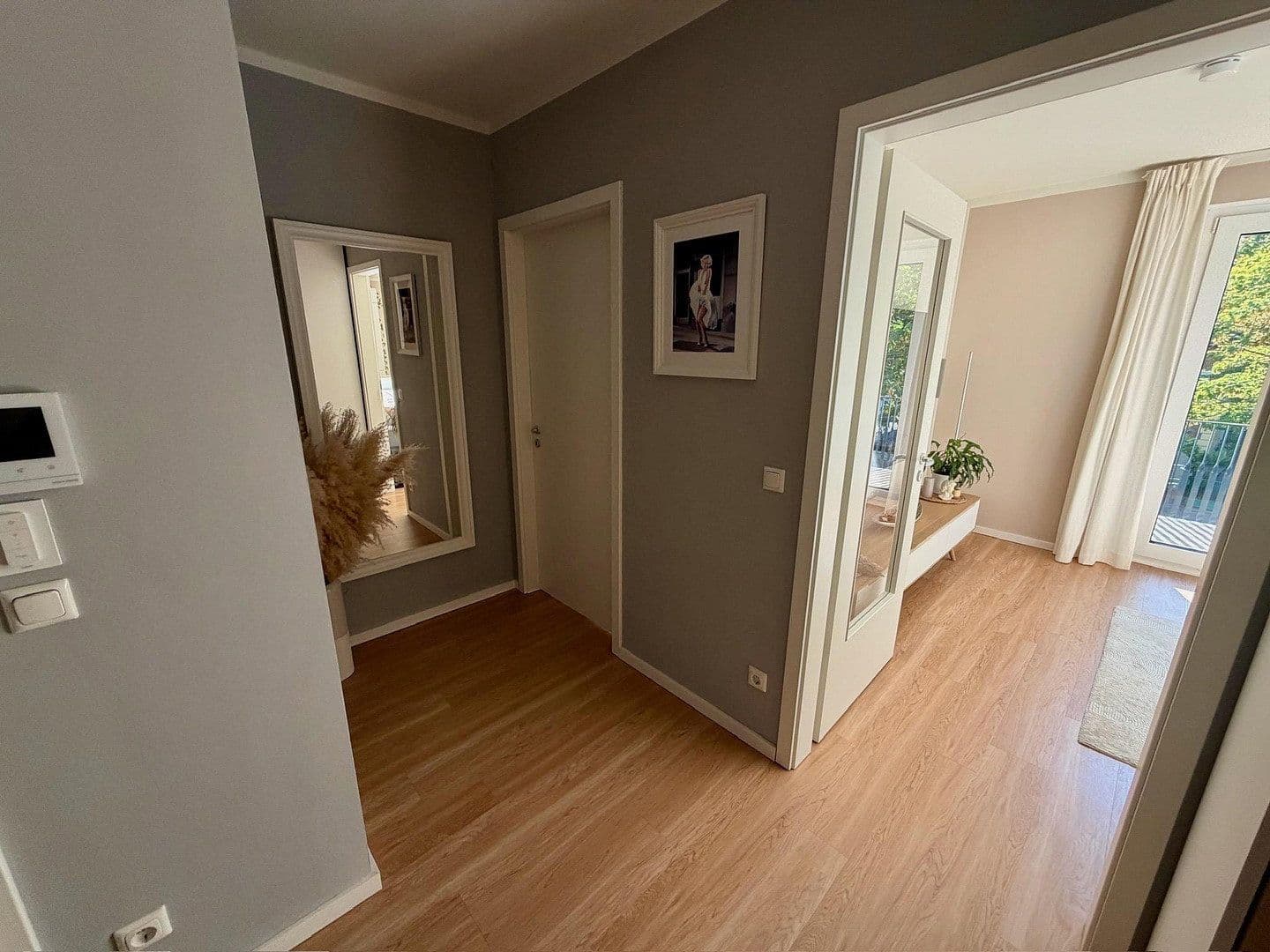 4 bedroom flat for sale, 89 m², Hamburg, Hamburg 4 bedroom flat for sale, 89 m², Hamburg, Hamburg