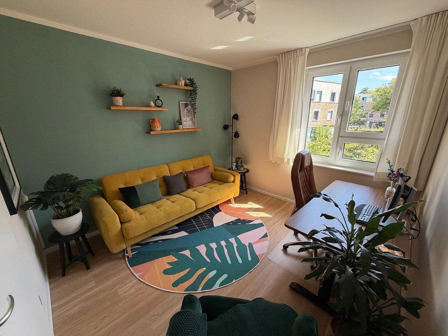 4 bedroom flat for sale, 89 m², Hamburg, Hamburg 4 bedroom flat for sale, 89 m², Hamburg, Hamburg