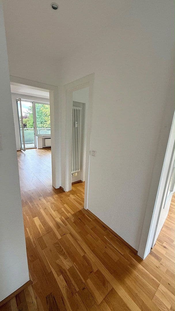 2 bedroom flat to rent, 55 m², Cloppenburger Weg 18, Düsseldorf, North Rhine-Westphalia 2 bedroom flat to rent, 55 m², Cloppenburger Weg 18, Düsseldorf, North Rhine-Westphalia