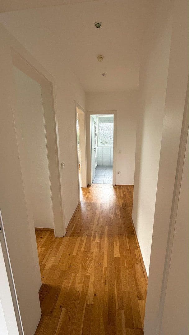 2 bedroom flat to rent, 55 m², Cloppenburger Weg 18, Düsseldorf, North Rhine-Westphalia 2 bedroom flat to rent, 55 m², Cloppenburger Weg 18, Düsseldorf, North Rhine-Westphalia