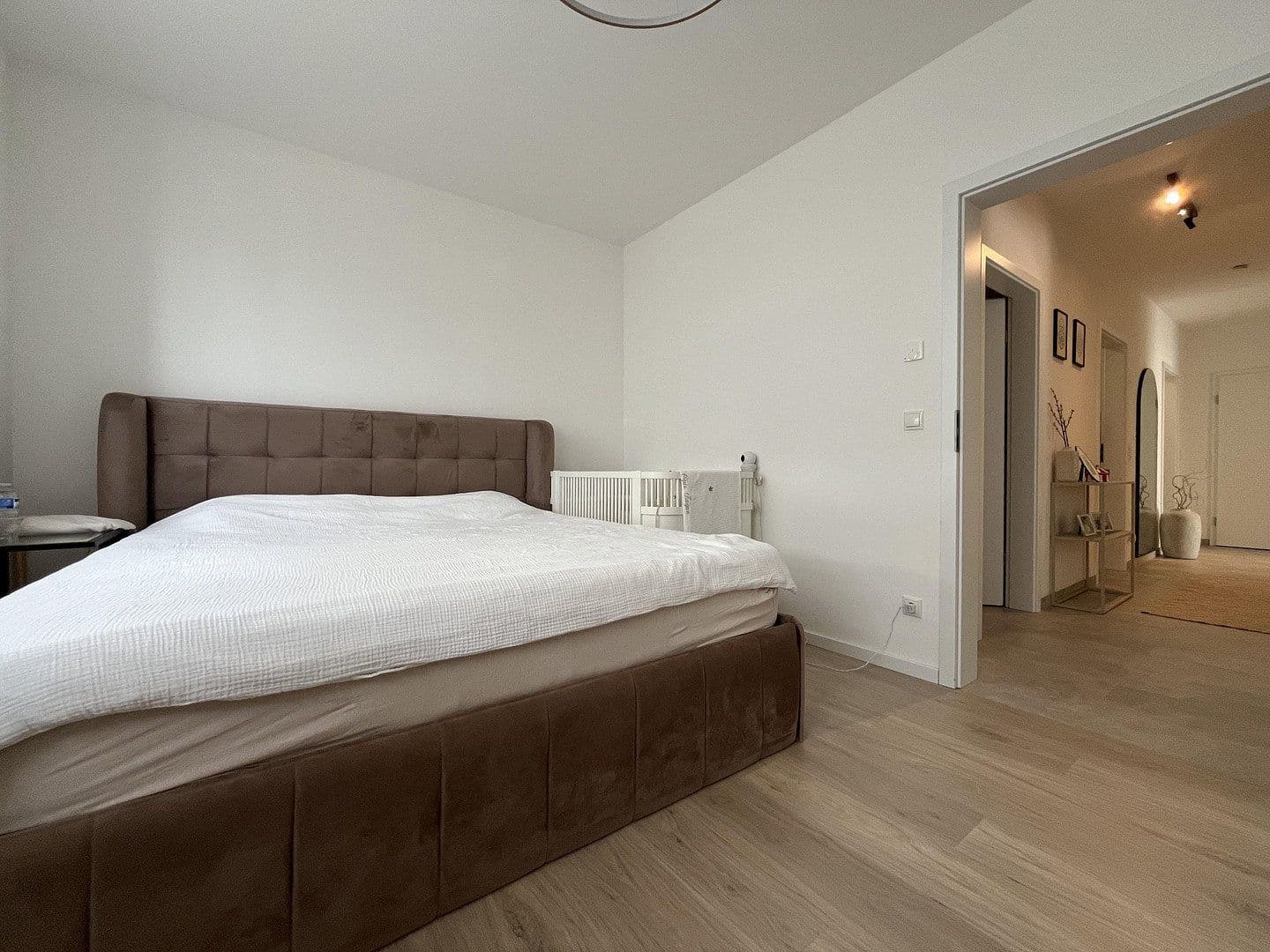 3 bedroom flat to rent, 89 m², Georges-Girard-Ring 9, Mechernich, North Rhine-Westphalia 3 bedroom flat to rent, 89 m², Georges-Girard-Ring 9, Mechernich, North Rhine-Westphalia