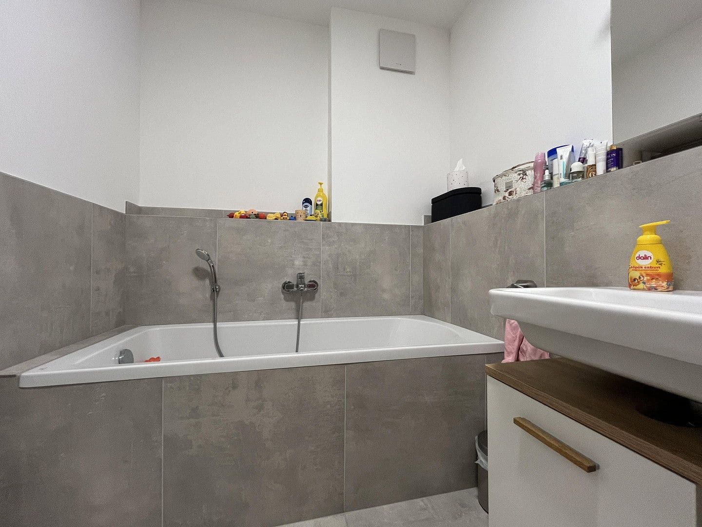 3 bedroom flat to rent, 89 m², Georges-Girard-Ring 9, Mechernich, North Rhine-Westphalia 3 bedroom flat to rent, 89 m², Georges-Girard-Ring 9, Mechernich, North Rhine-Westphalia