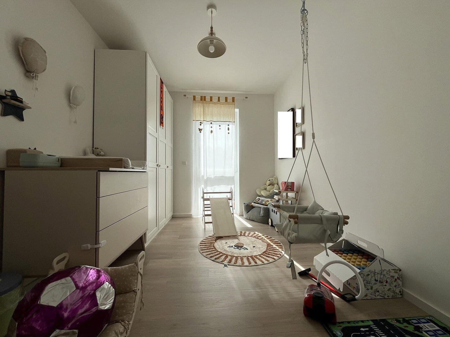 3 bedroom flat to rent, 89 m², Georges-Girard-Ring 9, Mechernich, North Rhine-Westphalia 3 bedroom flat to rent, 89 m², Georges-Girard-Ring 9, Mechernich, North Rhine-Westphalia