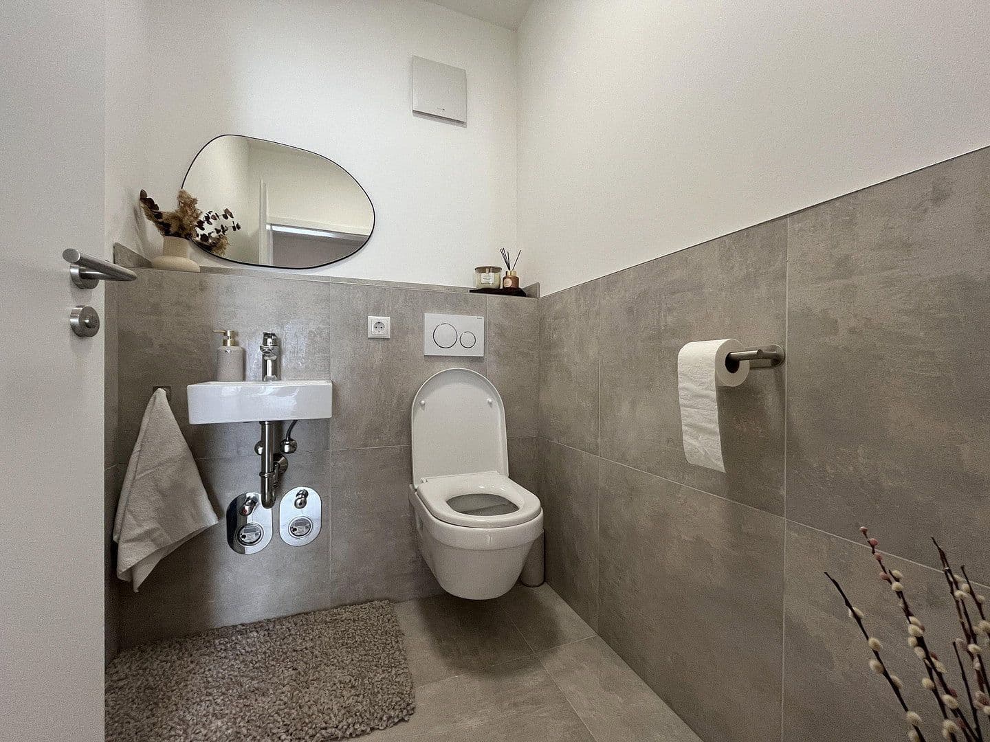 3 bedroom flat to rent, 89 m², Georges-Girard-Ring 9, Mechernich, North Rhine-Westphalia 3 bedroom flat to rent, 89 m², Georges-Girard-Ring 9, Mechernich, North Rhine-Westphalia