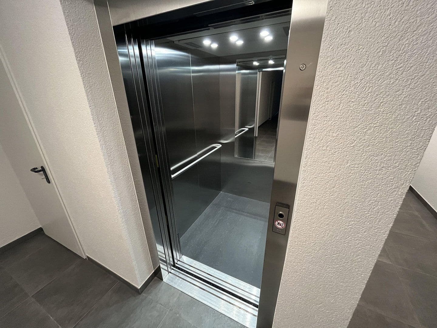 3 bedroom flat to rent, 89 m², Georges-Girard-Ring 9, Mechernich, North Rhine-Westphalia 3 bedroom flat to rent, 89 m², Georges-Girard-Ring 9, Mechernich, North Rhine-Westphalia