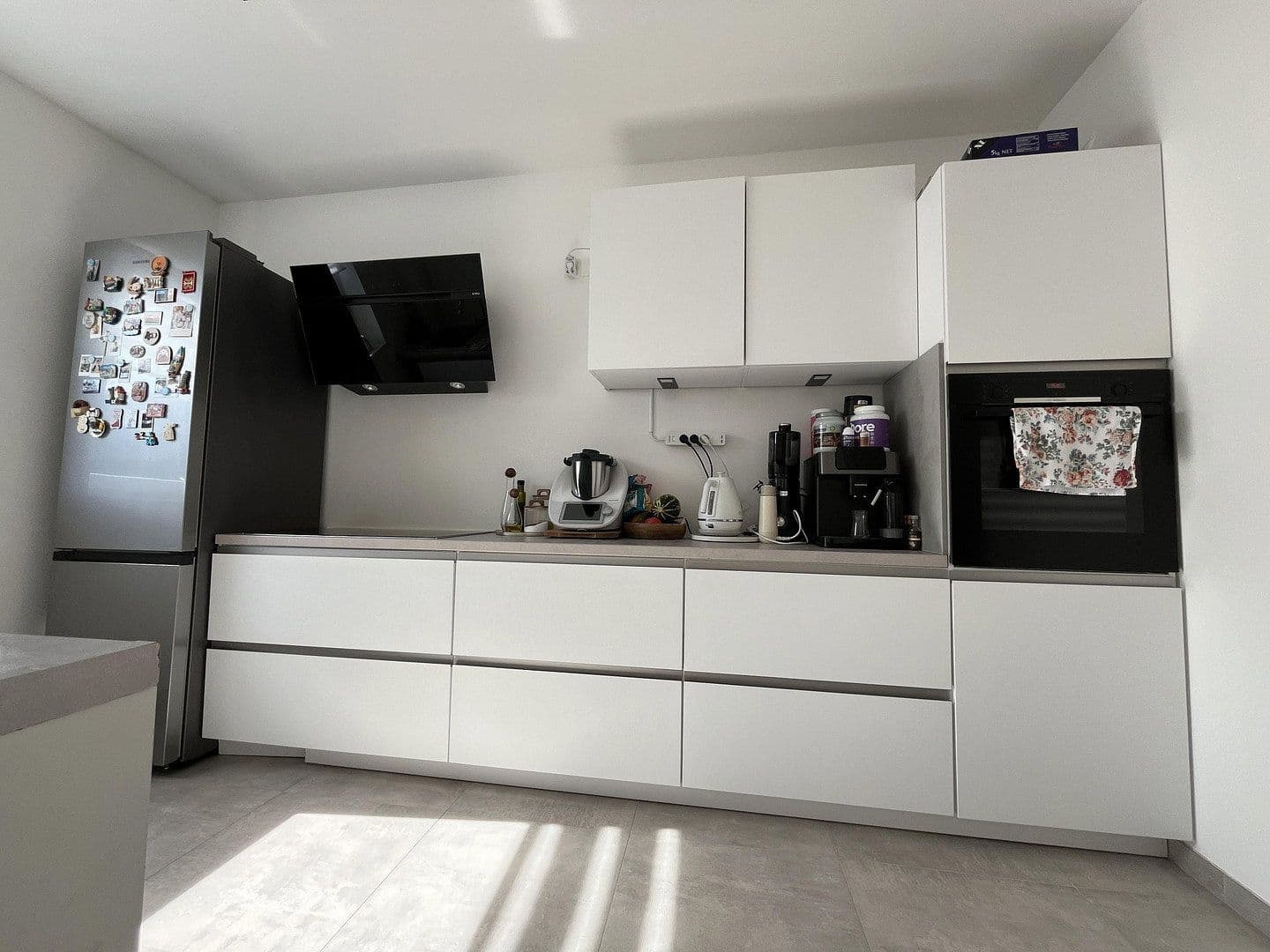 3 bedroom flat to rent, 89 m², Georges-Girard-Ring 9, Mechernich, North Rhine-Westphalia 3 bedroom flat to rent, 89 m², Georges-Girard-Ring 9, Mechernich, North Rhine-Westphalia