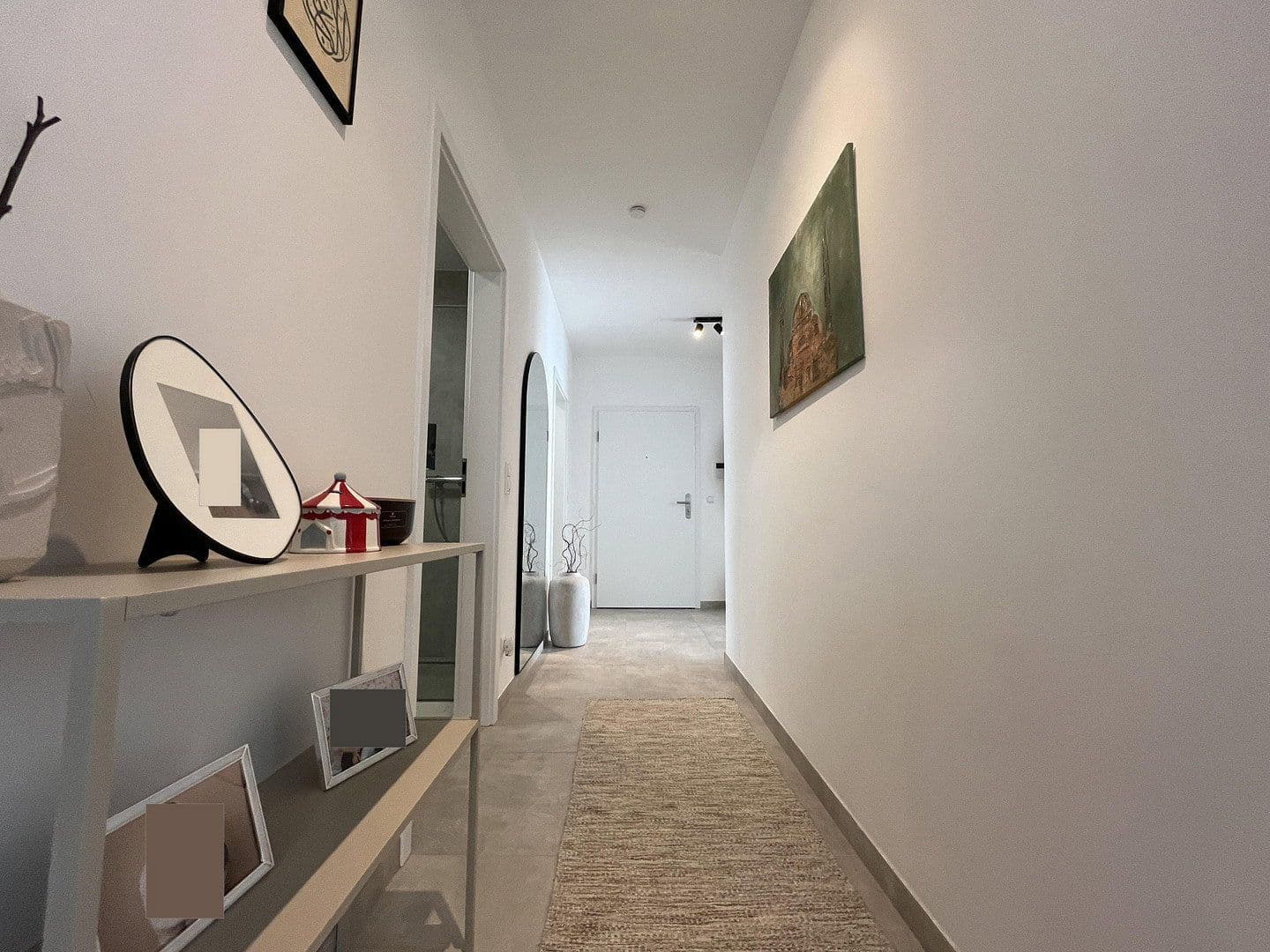 3 bedroom flat to rent, 89 m², Georges-Girard-Ring 9, Mechernich, North Rhine-Westphalia 3 bedroom flat to rent, 89 m², Georges-Girard-Ring 9, Mechernich, North Rhine-Westphalia