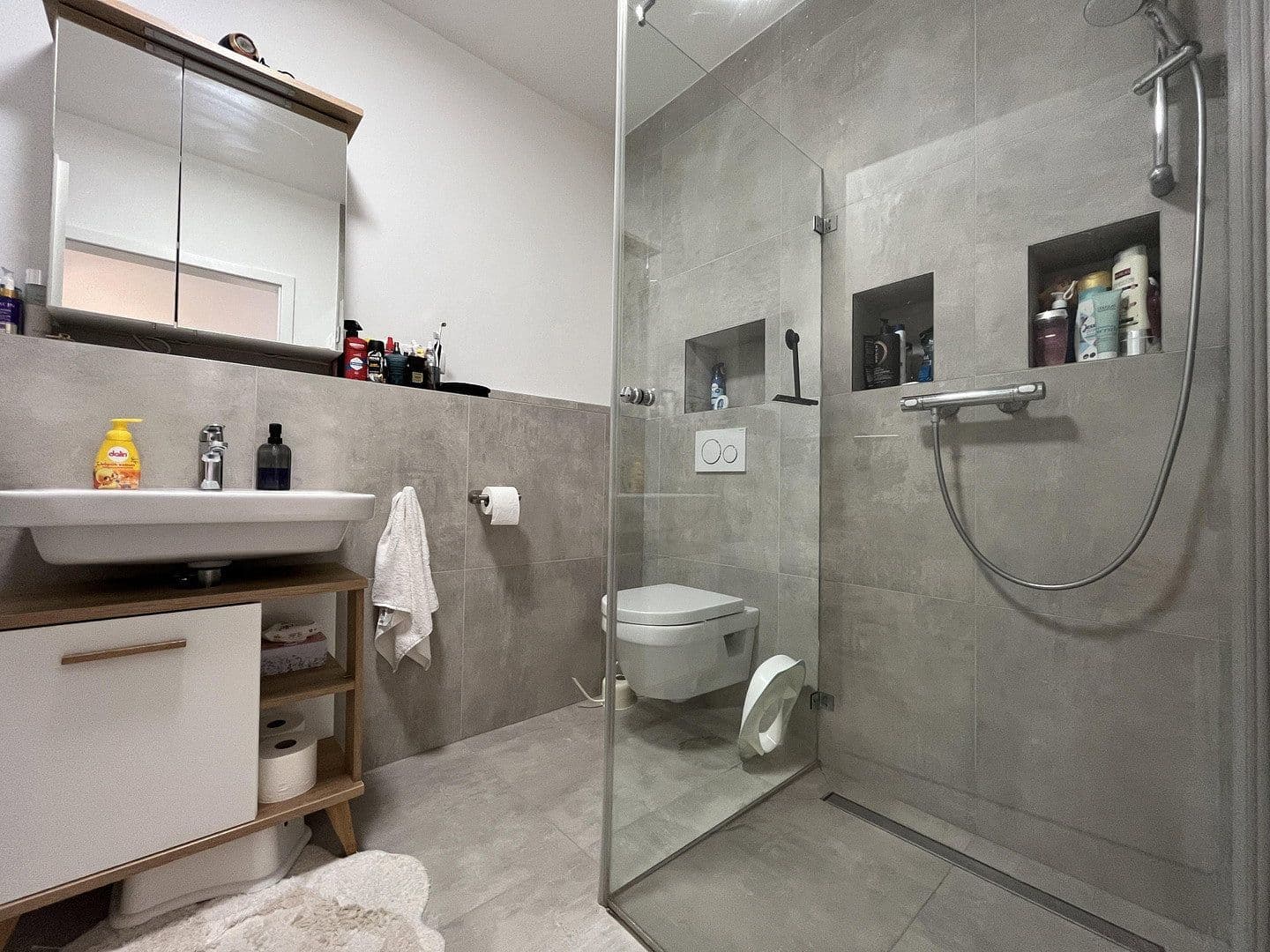 3 bedroom flat to rent, 89 m², Georges-Girard-Ring 9, Mechernich, North Rhine-Westphalia 3 bedroom flat to rent, 89 m², Georges-Girard-Ring 9, Mechernich, North Rhine-Westphalia