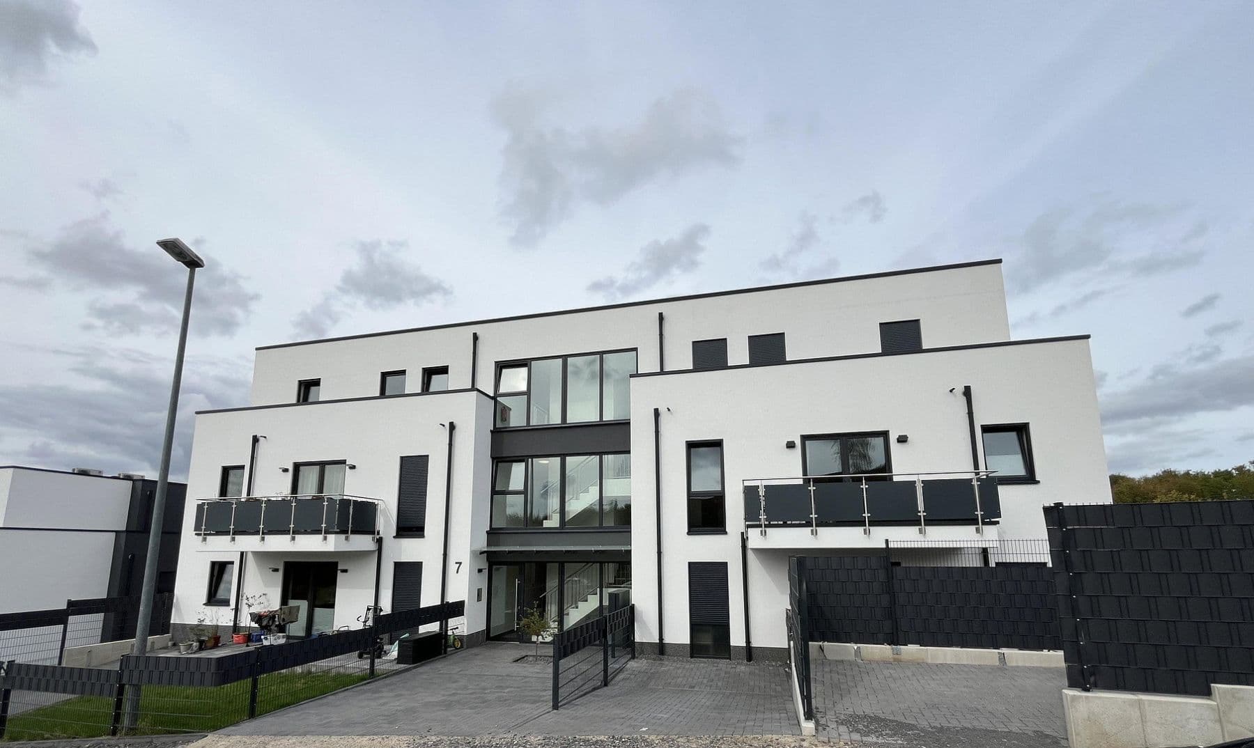 3 bedroom flat to rent, 89 m², Georges-Girard-Ring 9, Mechernich, North Rhine-Westphalia 3 bedroom flat to rent, 89 m², Georges-Girard-Ring 9, Mechernich, North Rhine-Westphalia