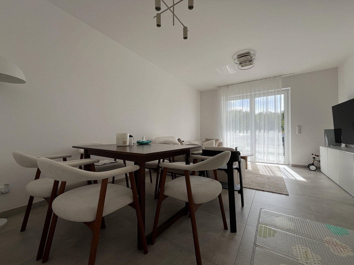3 bedroom flat to rent, 89 m², Georges-Girard-Ring 9, Mechernich, North Rhine-Westphalia 3 bedroom flat to rent, 89 m², Georges-Girard-Ring 9, Mechernich, North Rhine-Westphalia