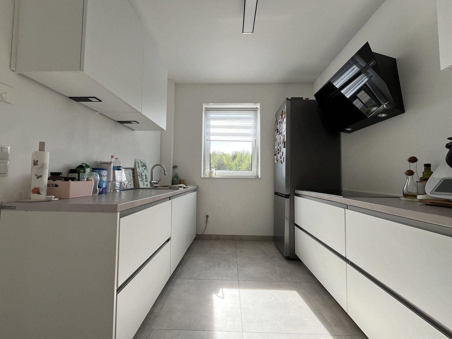 3 bedroom flat to rent, 89 m², Georges-Girard-Ring 9, Mechernich, North Rhine-Westphalia 3 bedroom flat to rent, 89 m², Georges-Girard-Ring 9, Mechernich, North Rhine-Westphalia