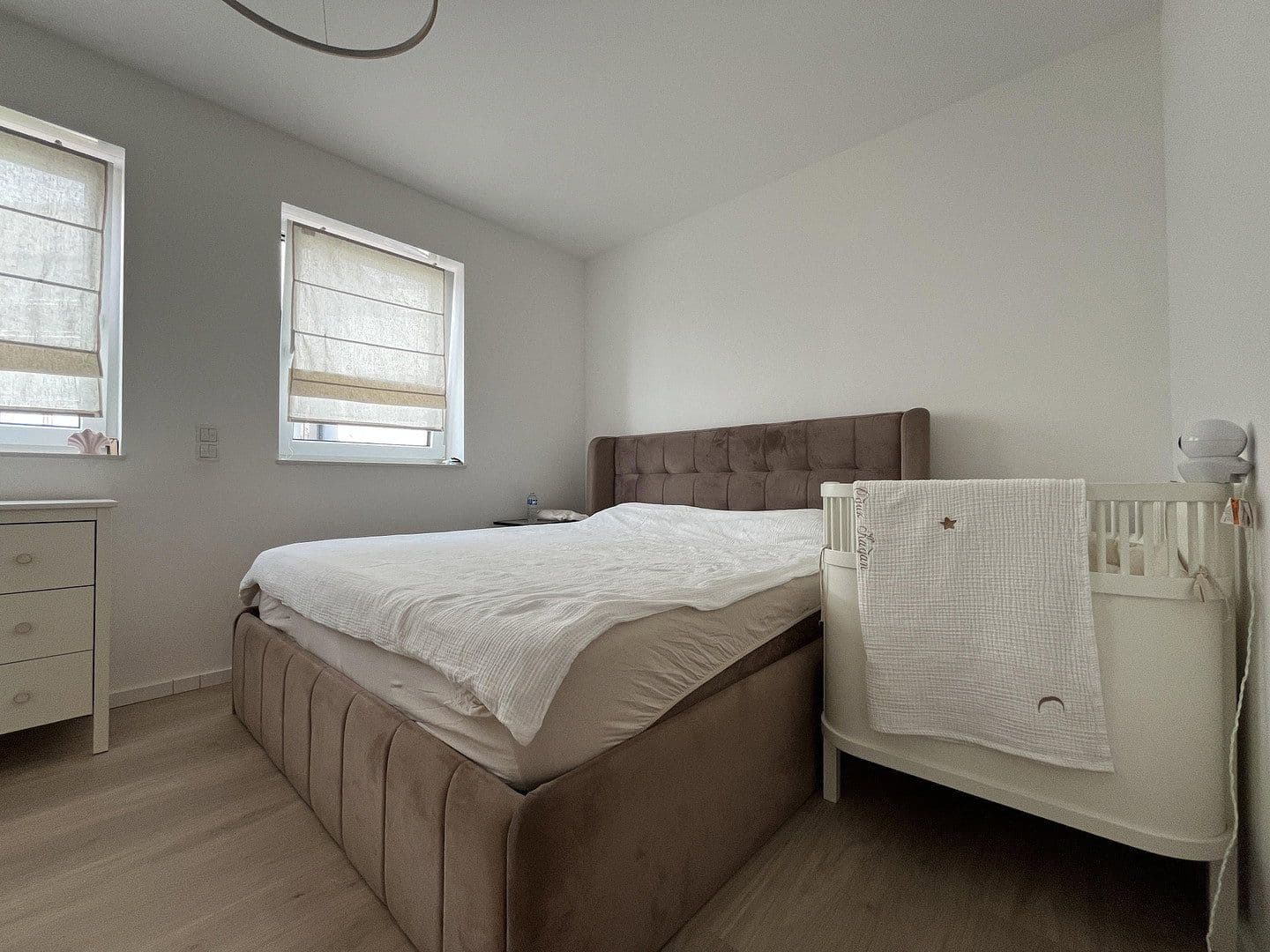 3 bedroom flat to rent, 89 m², Georges-Girard-Ring 9, Mechernich, North Rhine-Westphalia 3 bedroom flat to rent, 89 m², Georges-Girard-Ring 9, Mechernich, North Rhine-Westphalia
