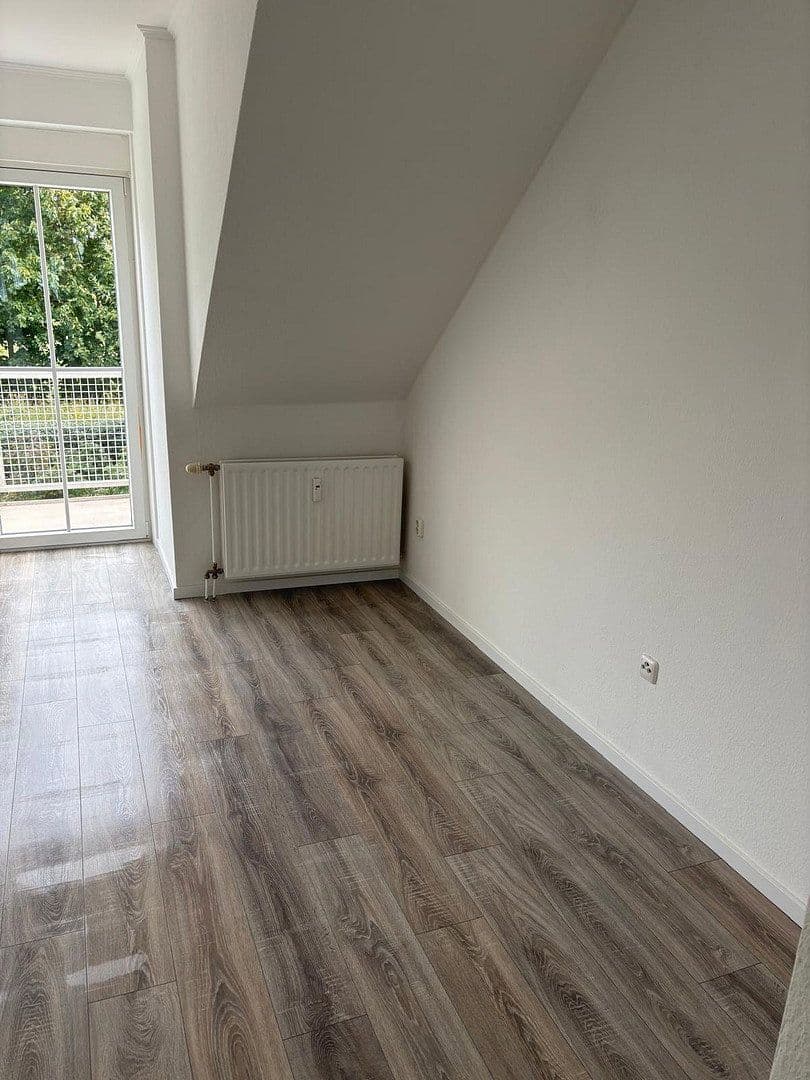 2 bedroom flat to rent, 48 m², Bergstraße 20, Mittenwalde, Brandenburg 2 bedroom flat to rent, 48 m², Bergstraße 20, Mittenwalde, Brandenburg