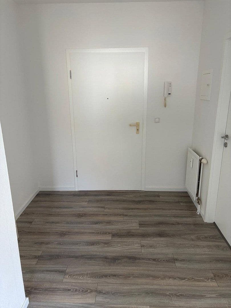 2 bedroom flat to rent, 48 m², Bergstraße 20, Mittenwalde, Brandenburg 2 bedroom flat to rent, 48 m², Bergstraße 20, Mittenwalde, Brandenburg