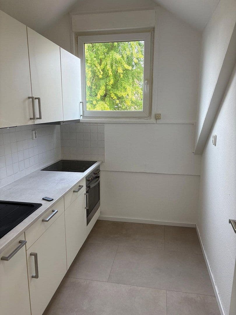 2 bedroom flat to rent, 48 m², Bergstraße 20, Mittenwalde, Brandenburg 2 bedroom flat to rent, 48 m², Bergstraße 20, Mittenwalde, Brandenburg